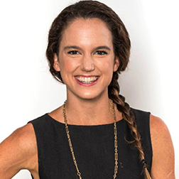 Caitlin Gleeson Profile