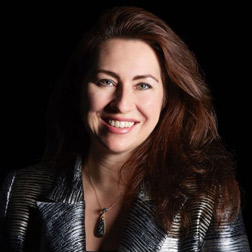 Mary Lemonis
