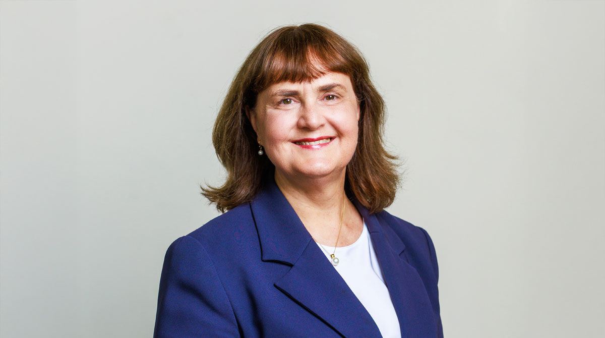 Carolyn Evans | Melbourne Business School