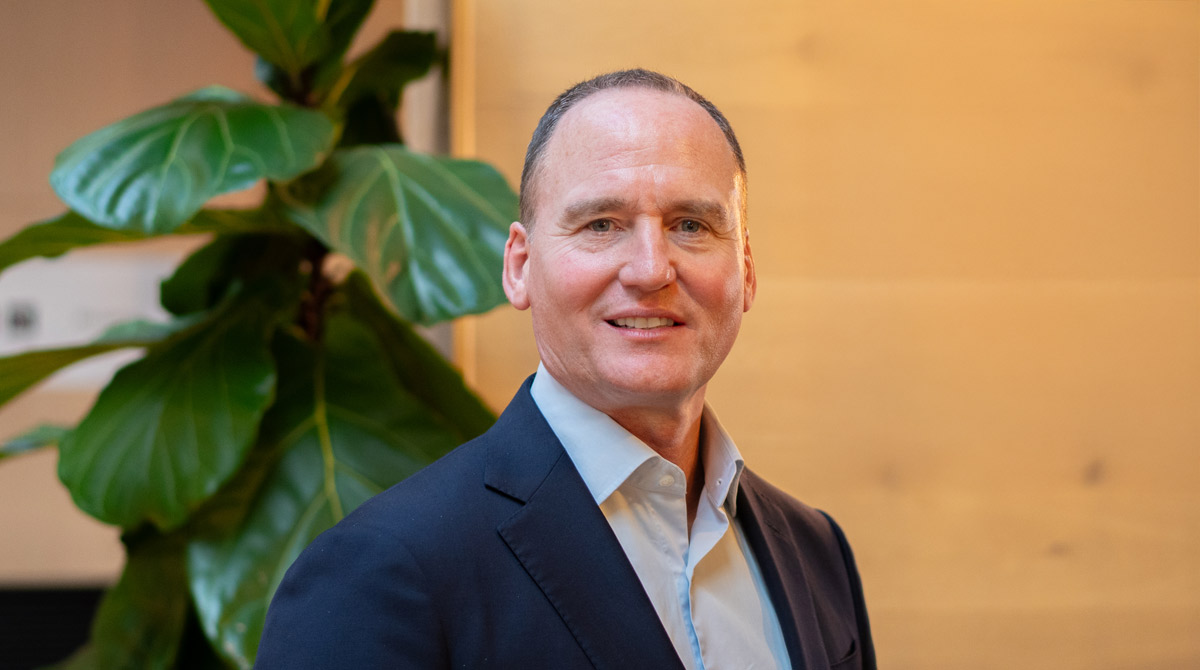 Ken MacKenzie | Melbourne Business School