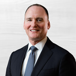 Ken MacKenzie