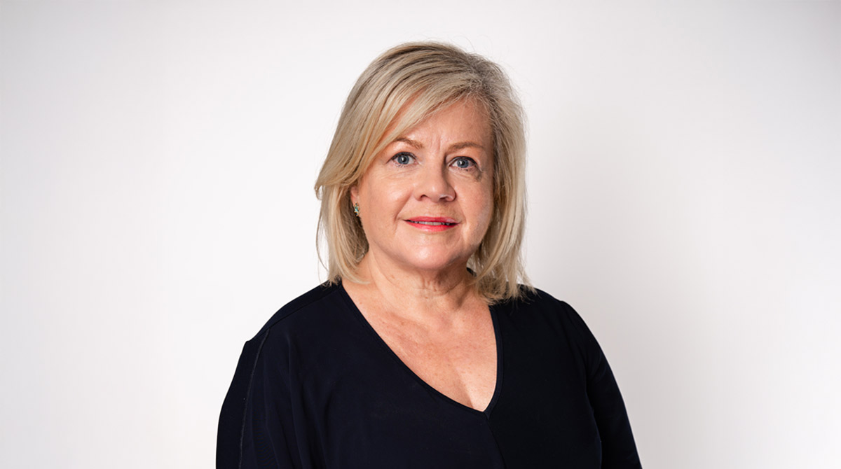 Rebecca McGrath | Melbourne Business School