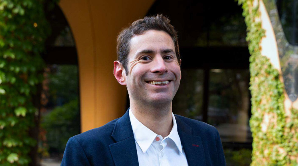 Serge da Motta Veiga | Melbourne Business School