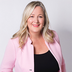 Amanda Robertson | Melbourne Business School