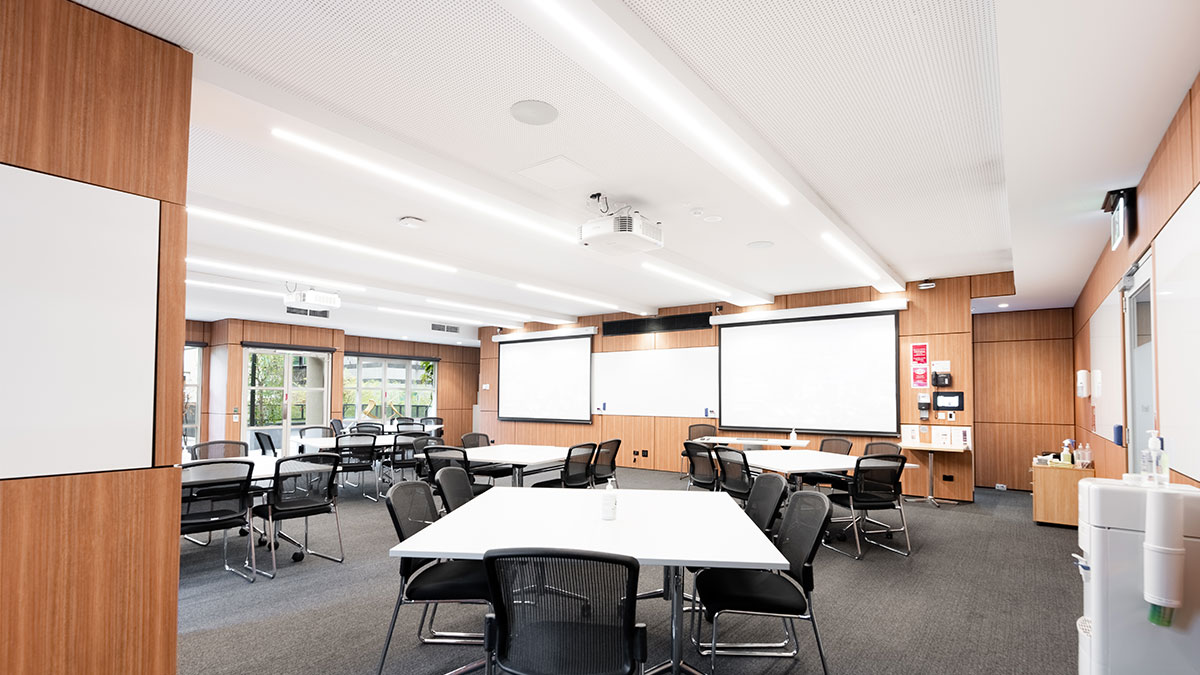 Conferences and Venue Hire | Melbourne Business School