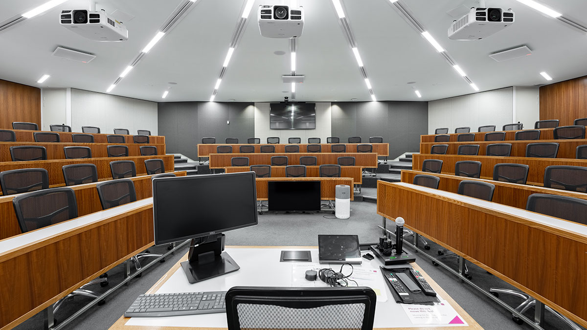 Conferences and Venue Hire | Melbourne Business School