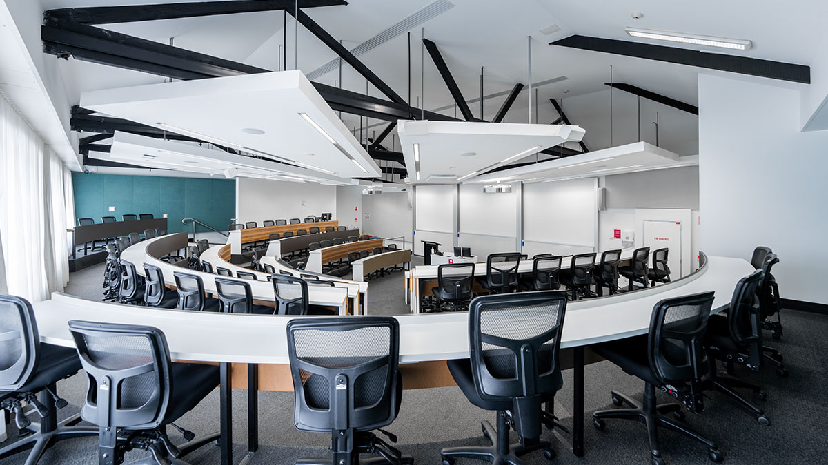 Conferences and Venue Hire | Melbourne Business School