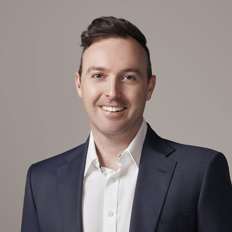 Alistair Edgar