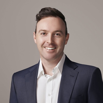 Alistair Edgar