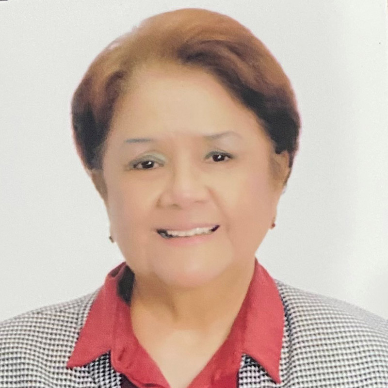 Carmelita Salgado