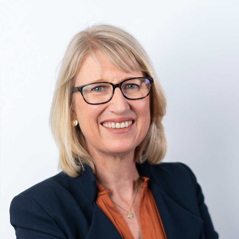 Claire Rogers