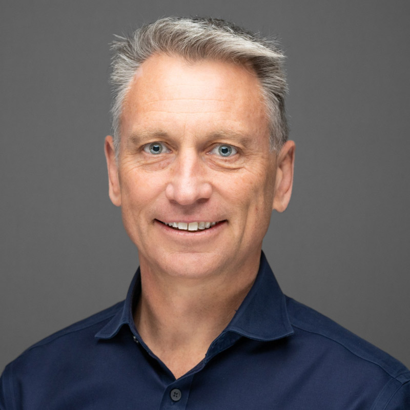 Greg Baxter