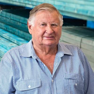 John Dahlsen