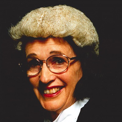Rosemary Balmford
