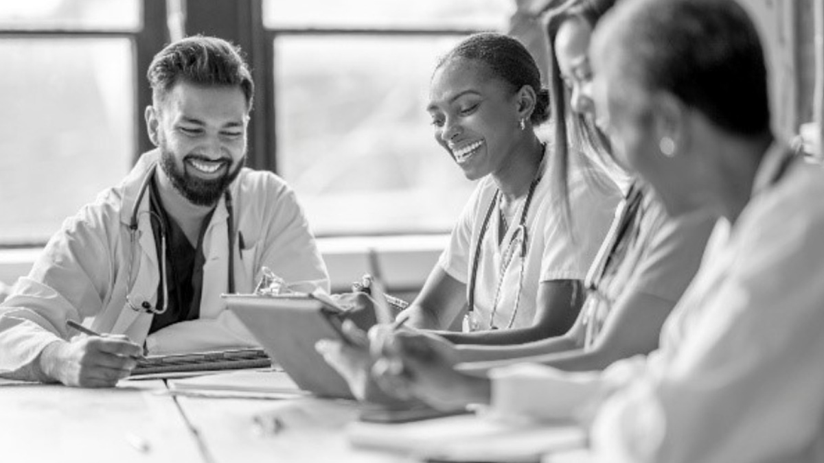Lead with clarity in complex healthcare settings by deepening self-awareness, building high-performing teams, and navigating multi-stakeholder environments with confidence.
