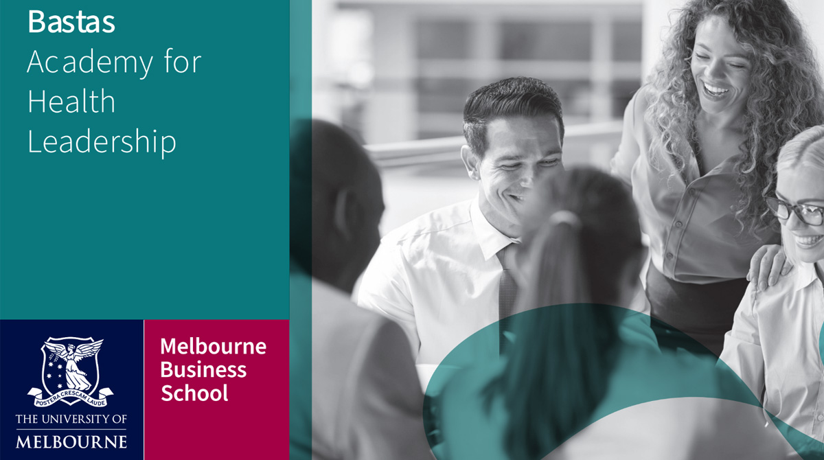 Bastas Academy for Health Leadership