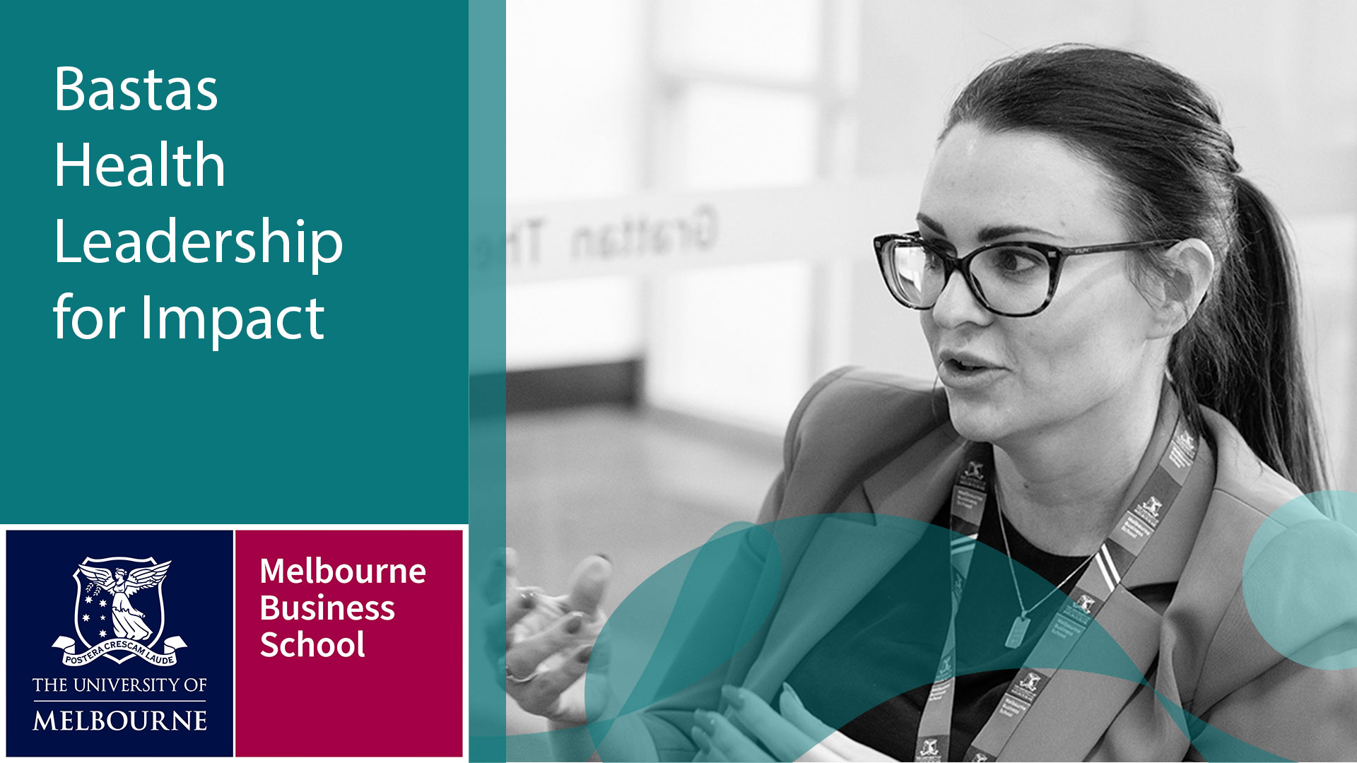 Health Leadership for Impact | BASTAS