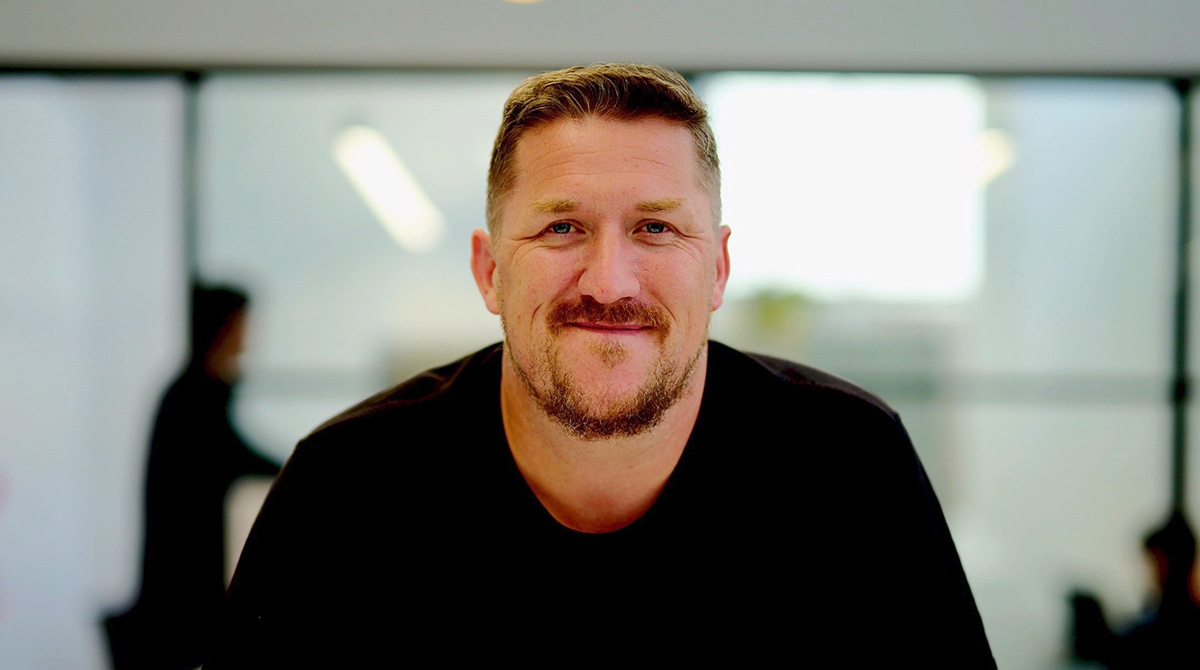 Buzz Palmer | Leading Cultures of Innovation and Impact