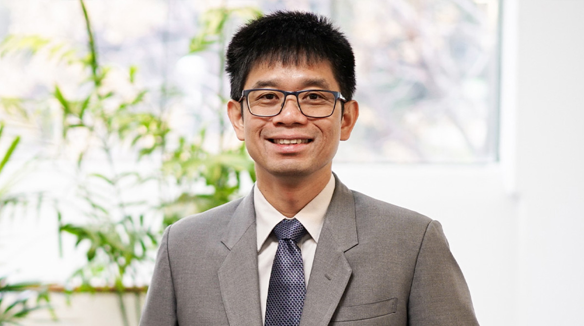 Kwanghui Lim | Leading Cultures of Innovation and Impact