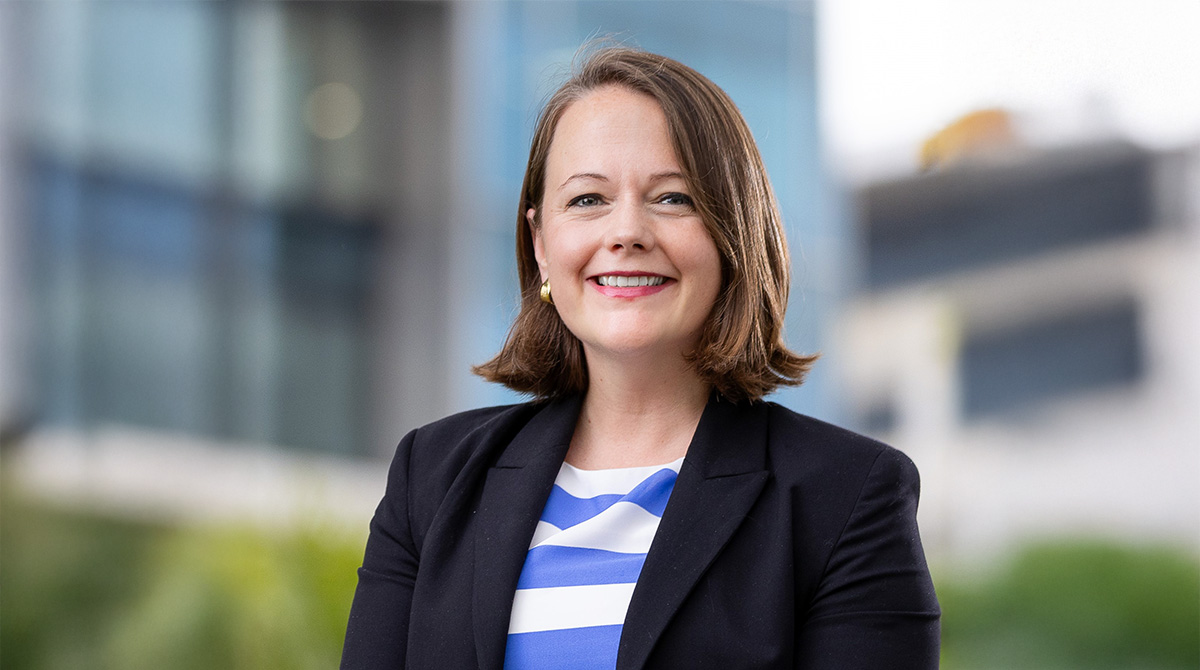 Lauren Ayton | Leading Cultures of Innovation and Impact