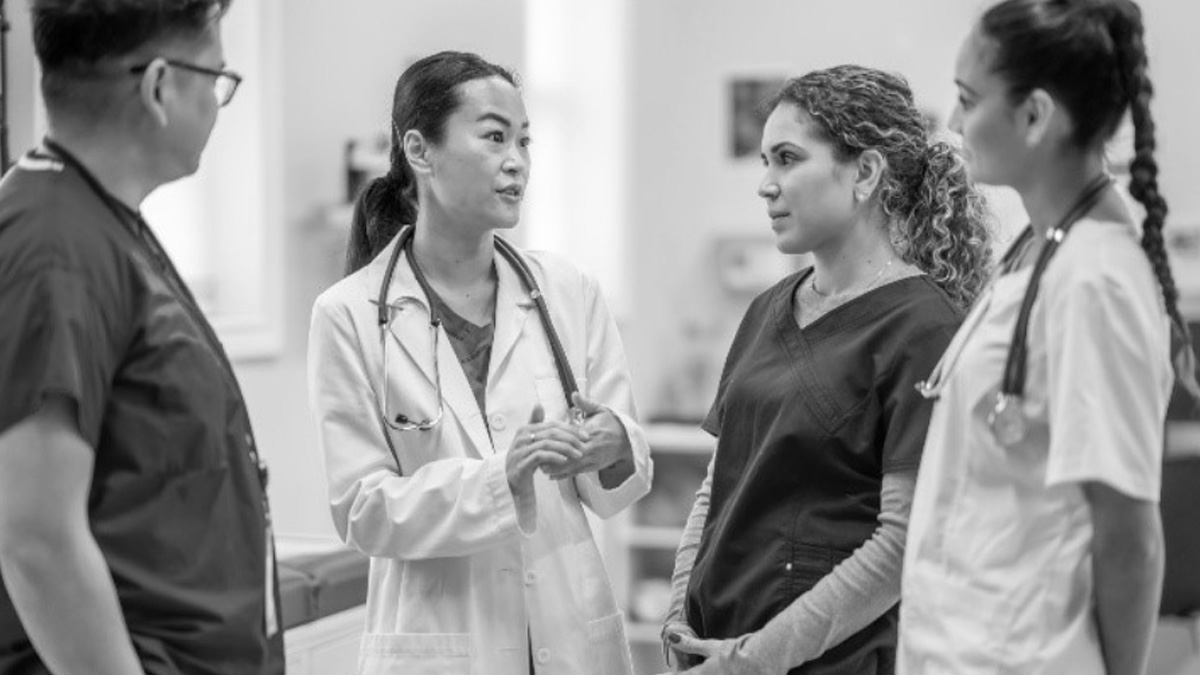 Lead with clarity in complex healthcare settings by deepening self-awareness, building high-performing teams, and navigating multi-stakeholder environments with confidence.