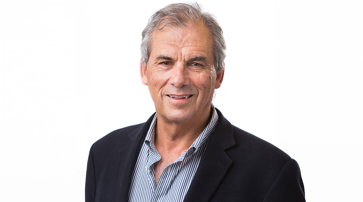 Rob Moodie | Activating your Leadership in Health