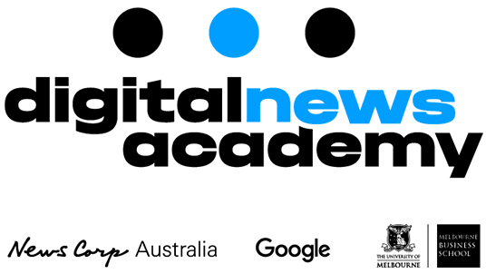 Digital News Academy