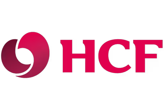 HCF Logo | Centre for Business Analytics