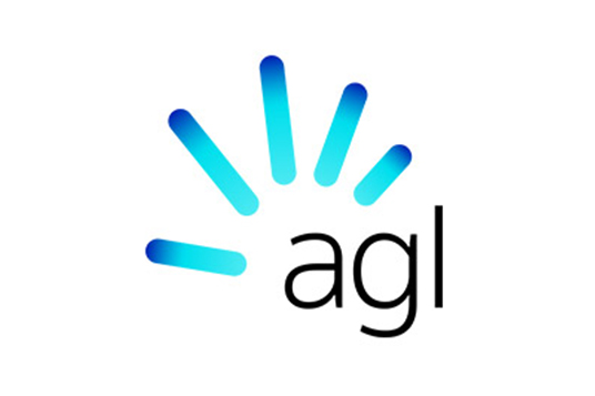 AGL logo