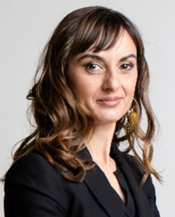 Amina Crooks | Melbourne Business School