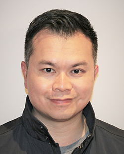 Jeremy Hooi | Centre for Business Analytics