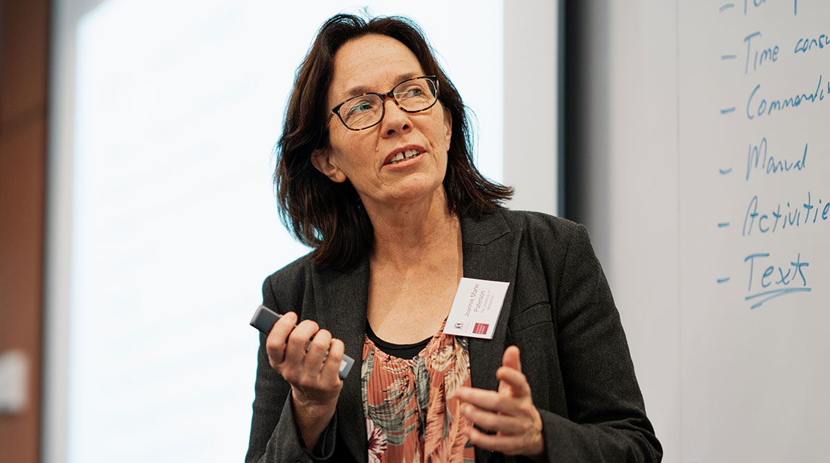The “Generative AI for Business” course is designed to empower business professionals to navigate the rapidly evolving Generative AI landscape and drive innovation within their organisations.