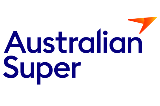 AustralianSuper logo