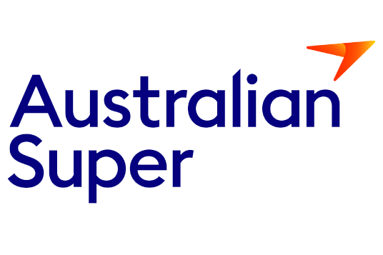 AustralianSuper logo