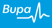 Bupa logo