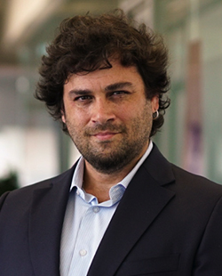 Profile picture of Simon Holcobe, Melbourne Business School