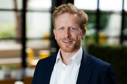 Adam Bumpus | MBS