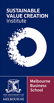 Sustainable Value Creation Institute Logo