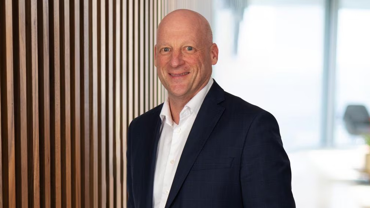 Adam Powick | Melbourne Business School