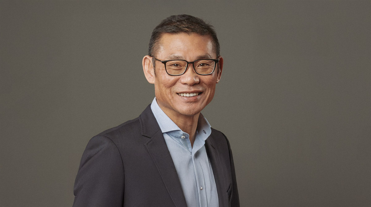 Kee Wong | Melbourne Business School