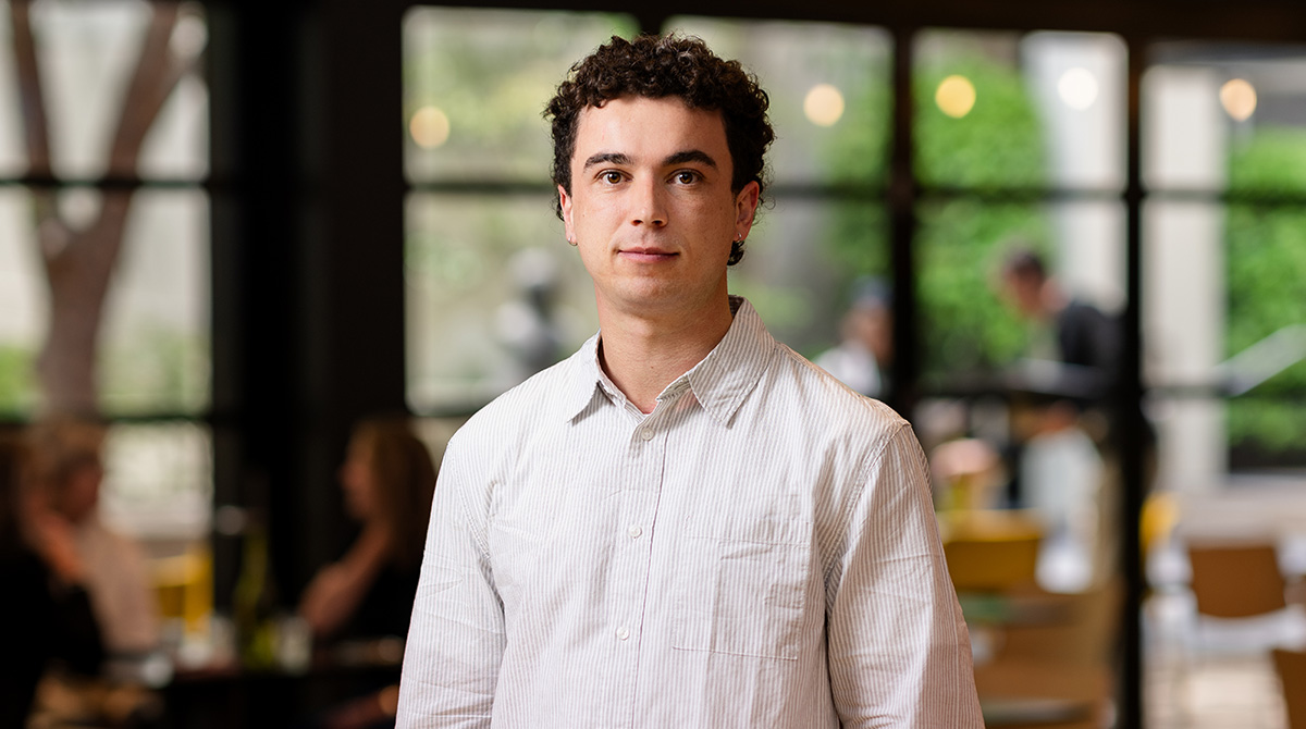 Jacob McMahon | IDIA