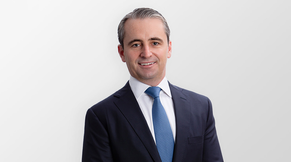 Matt Comyn | IDIA | MBS