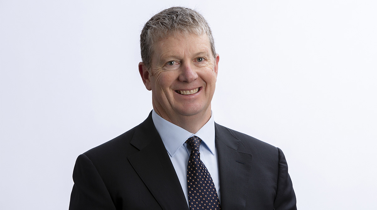 Paul O Malley | IDIA | MBS