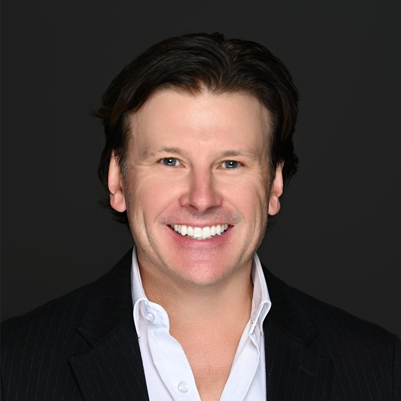 Dr John Webster | Melbourne Business School