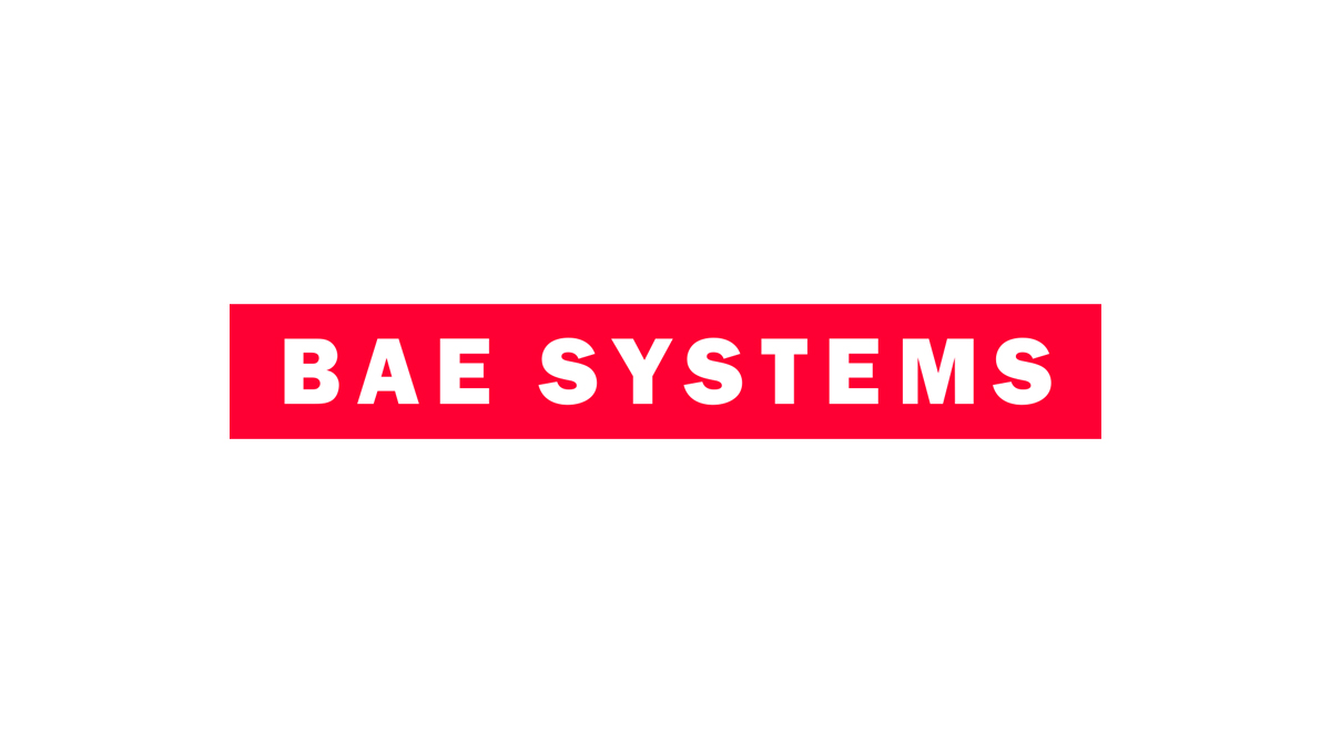 BAE Systems logo