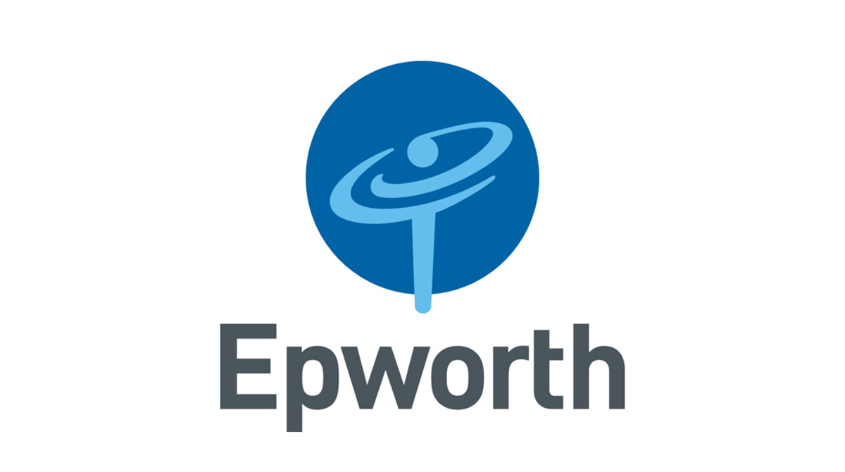 Epworth Logo