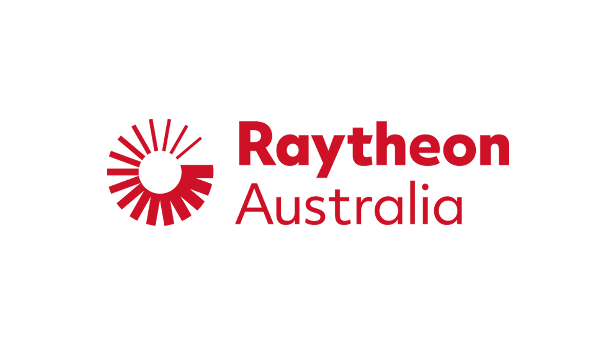 Raytheon logo