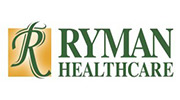Ryman Logo