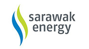 Sarawak Energy Logo