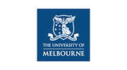 University of Melbourne Logo